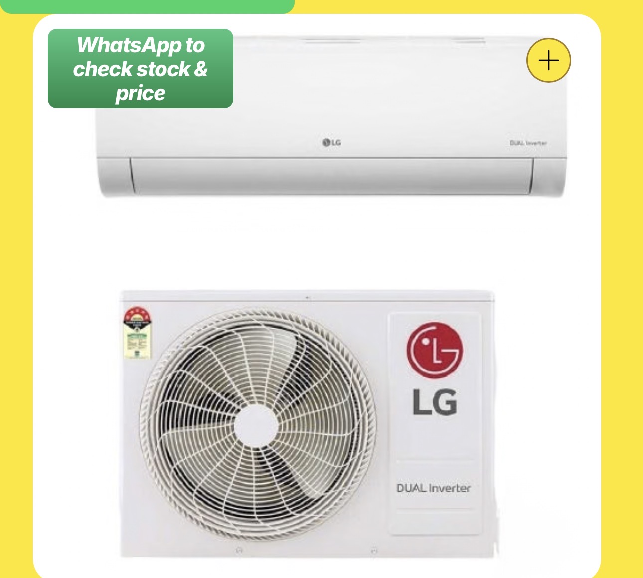 Air Conditioner