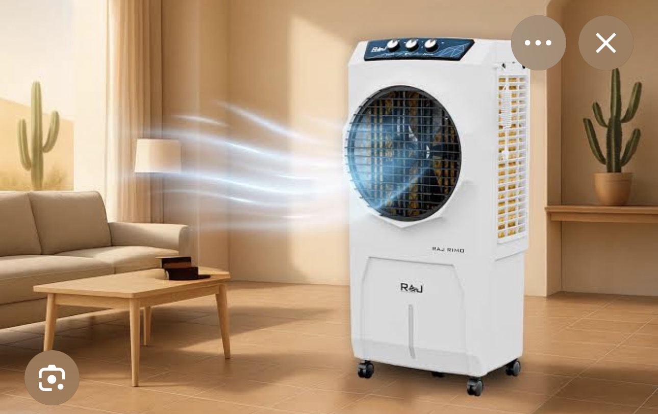 Air Cooler