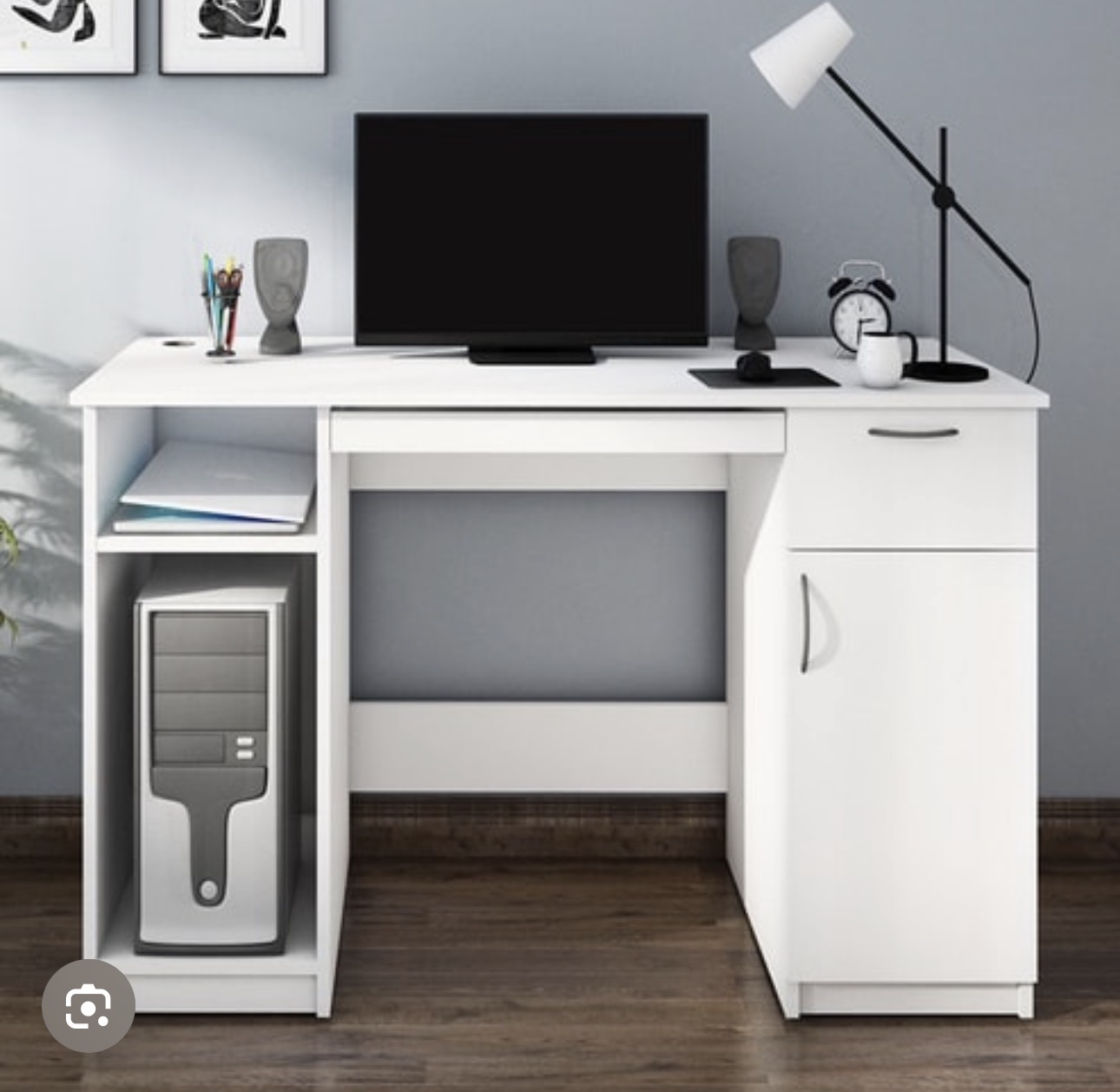 Computer Table