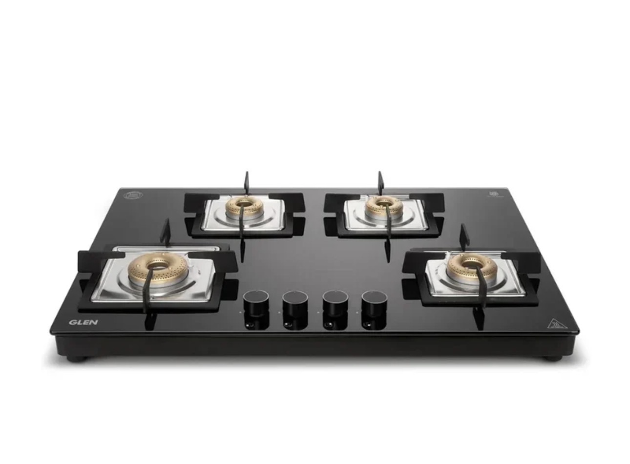 Gas Stove