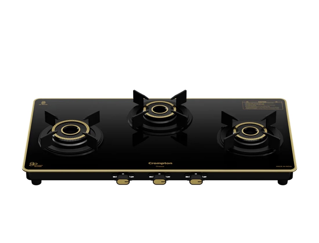 Gas Stove model 2