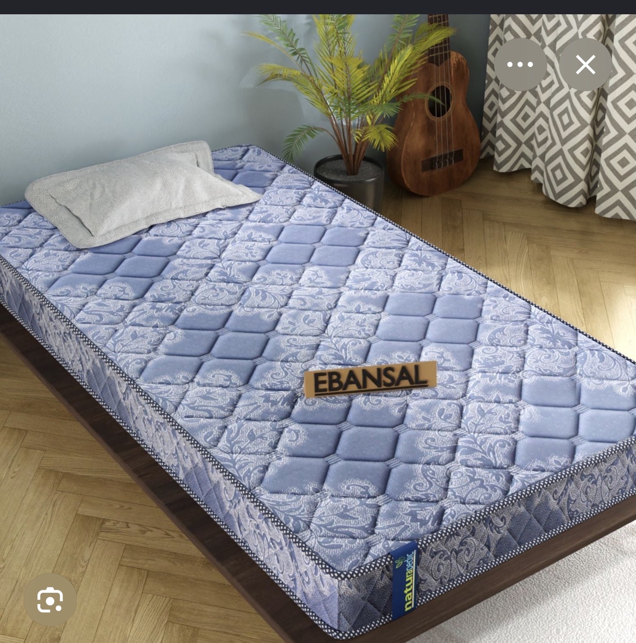 Mattress