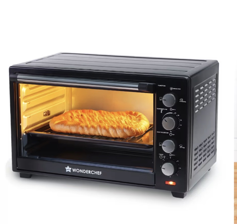 Microwave Oven
