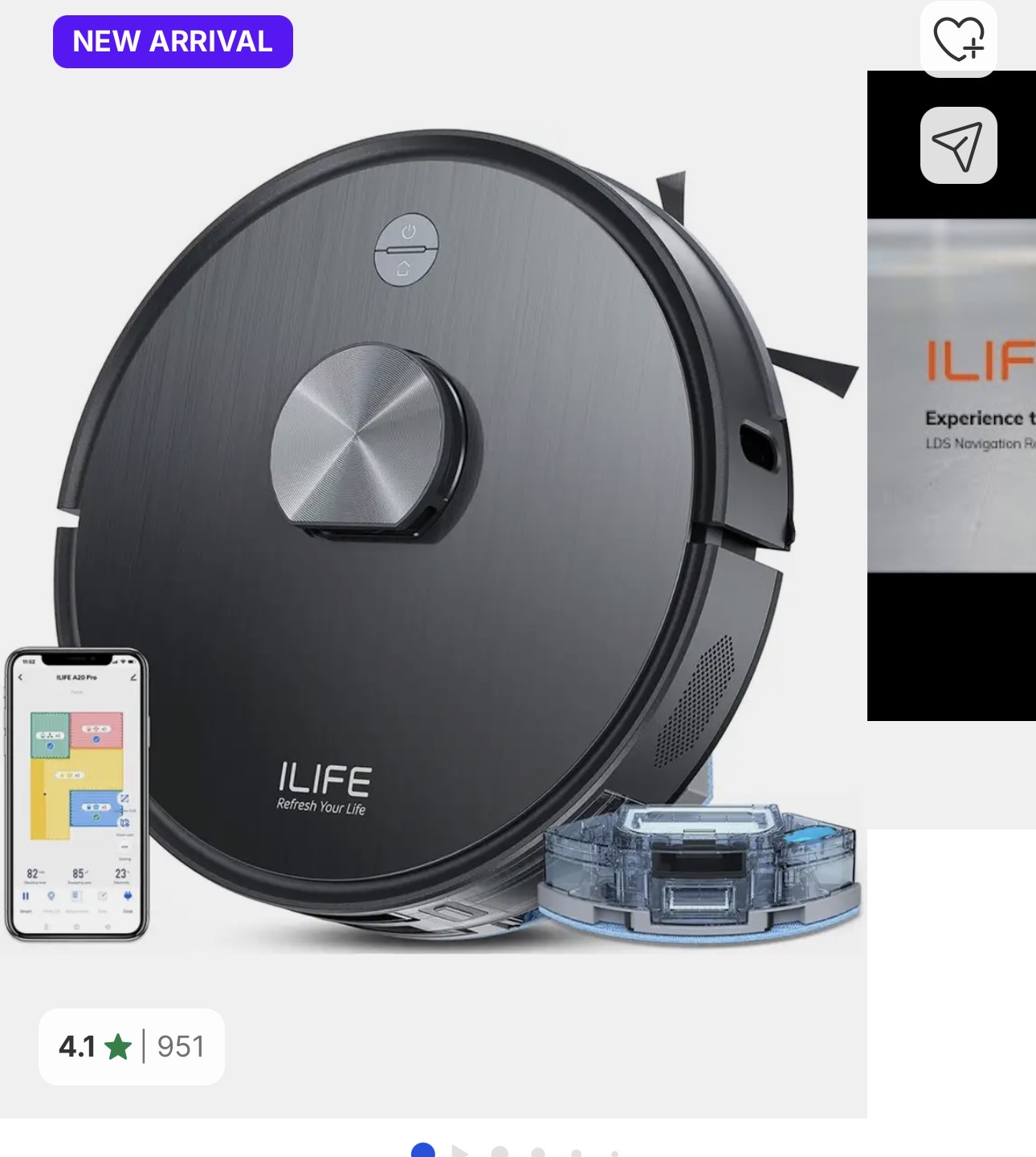 Vacuum Cleaner