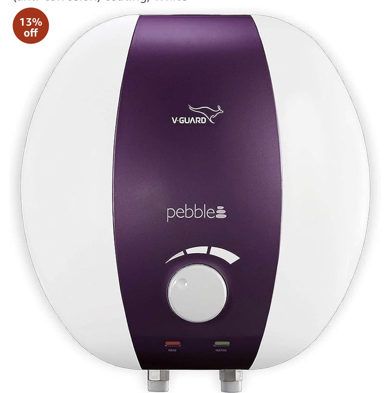 Water Heater model 5