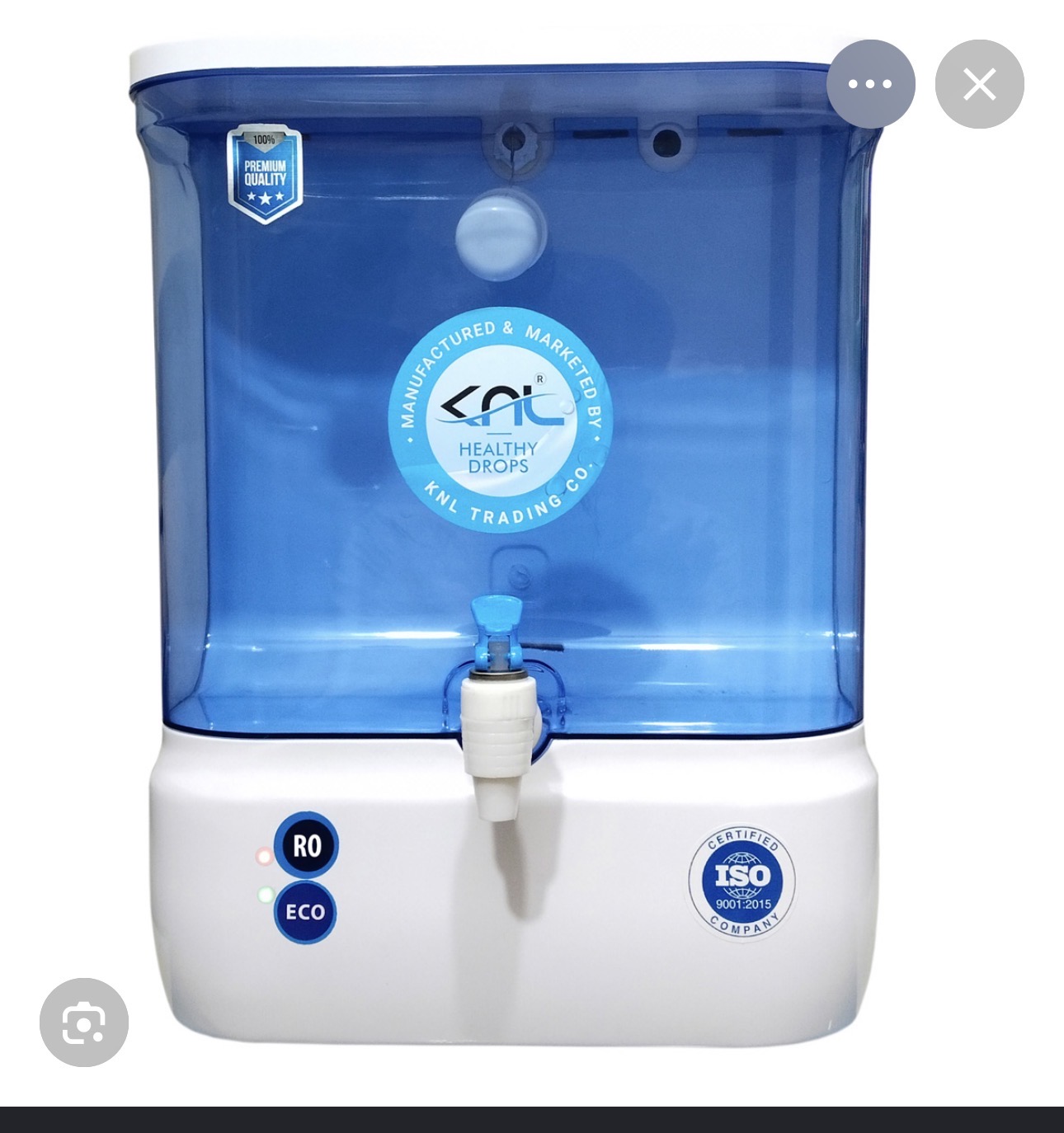 Water Purifier